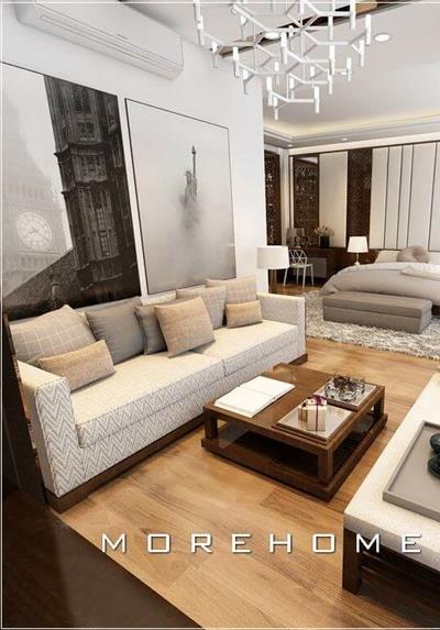 Liệt kê các mẫu thiết kế các mẫu sofa phòng khách đẹp